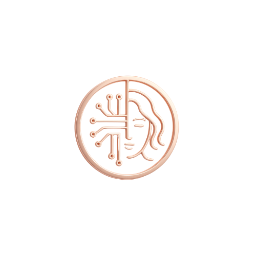 Mom's Crochet Club logo